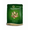 Applaws Cat Pouch Chicken & Asparagus 70g